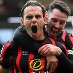 Bournemouth Triumphs Over Brighton in Premier League Clash