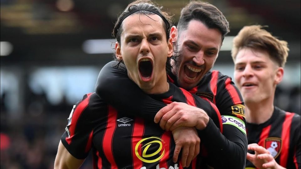 Bournemouth Triumphs Over Brighton in Premier League Clash