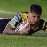 Castleford Tigers Cruise to Victory Over London Broncos in Super League