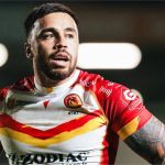 Catalans Dragons 14-8 St Helens