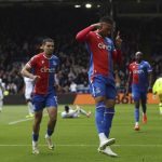 Crystal Palace's Dominant Display Crushes West Ham