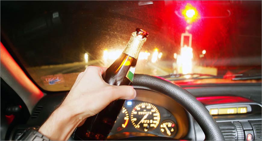 Drunk drivers to get more jail time