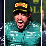 F1's Driver Market