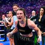 Katie Taylor