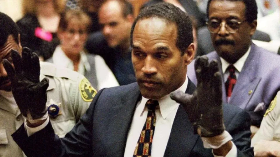 OJ Simpson dies aged 76