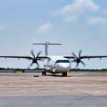 Pattaya Airways takes first ATR 72F