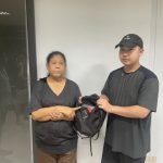 Pickpocket Arrested in Pattaya