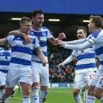 QPR Leeds Championship