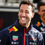 Ricciardo's Position in Jeopardy Amid Red Bull's Swap Talks