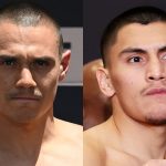 Tim Tszyu to Face Undefeated KO King Vergil Ortiz Jnr in US Showdown