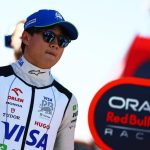 Tsunoda Praised by Red Bull