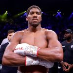 Anthony Joshua