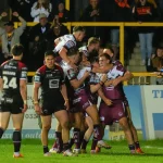 Castleford Tigers