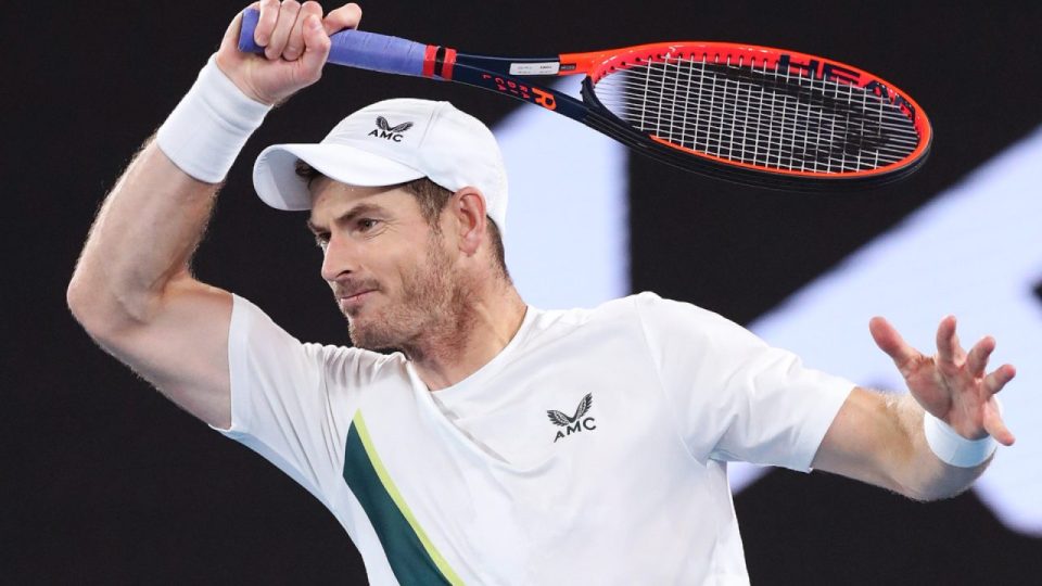 Andy Murray Set to Return from Injury at Geneva Open