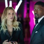 Cameron Diaz Returns with Jamie Foxx in Netflix's "Back In Action"