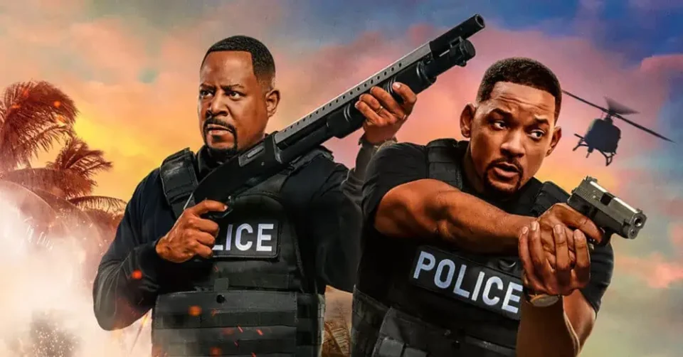 Bad Boys 4 Final Trailer