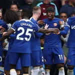 Chelsea Cruise to 5-0 Win Over West Ham