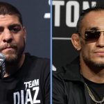 Dana White Confirms Nick Diaz's Return in Abu Dhabi Card Featuring Tony Ferguson