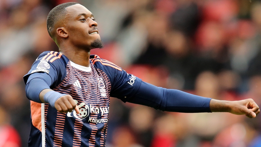 Forest Triumphs Over Relegated Sheffield United with Hudson-Odoi Brace