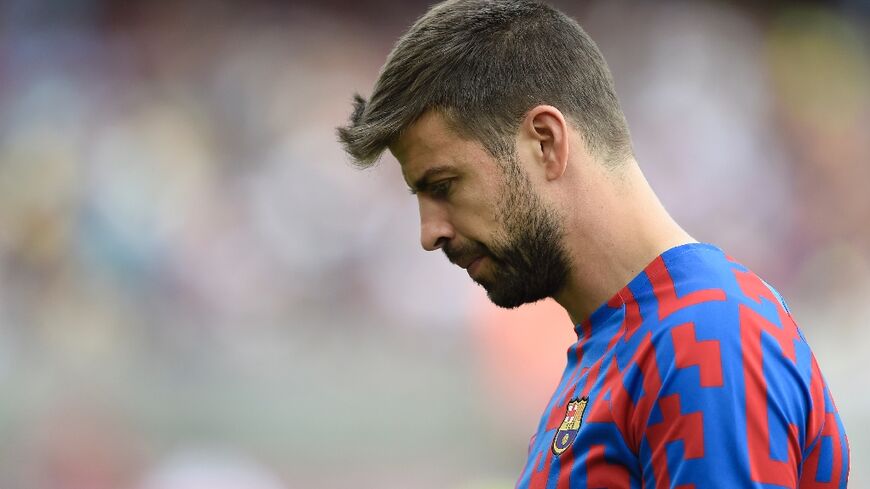 Gerard Pique Under Investigation for Spanish Super Cup Corruption