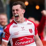 Hull KR Dominates St Helens in Super League Showdown