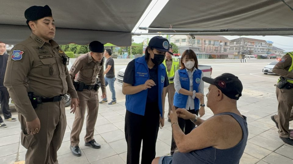 Israeli Tourist Reportedly Abandoned and Robbed