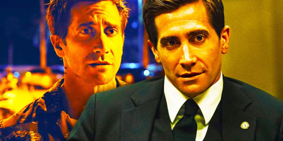 Jake Gyllenhaal Stars in New 'Presumed Innocent' Trailer