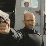 Jason Statham & Director Baltasar Kormakur