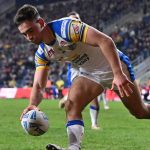 Leeds Rhinos Secure Convincing Victory Over London Broncos