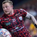 Leigh Leopards Secure Narrow Win Against Huddersfield Giants