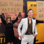 Linklater Praises Glen Powell’s Year Parents Humorously Disagree