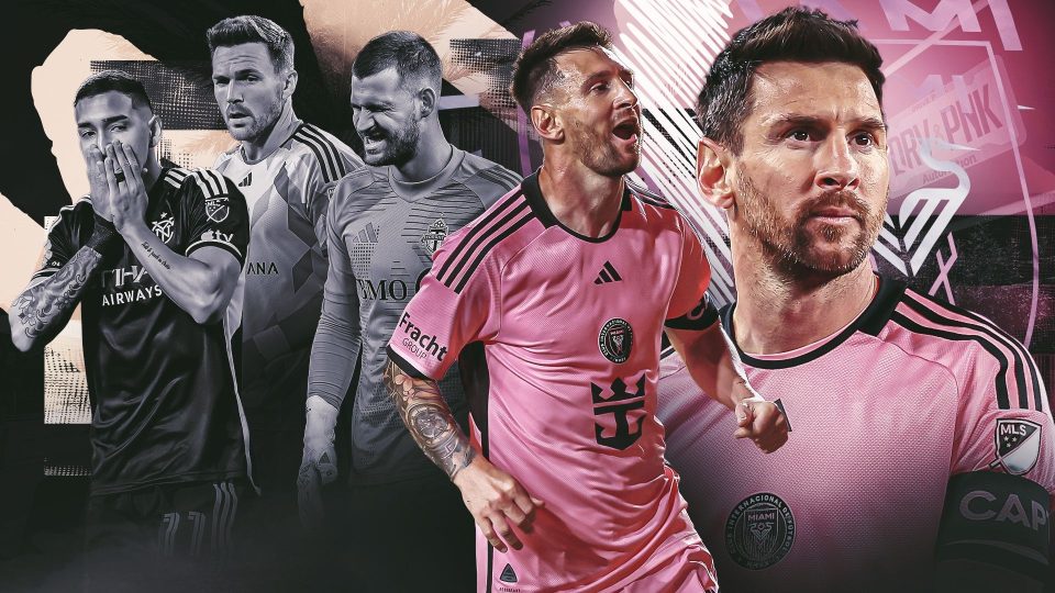 Lionel Messi’s $20.4m Inter Miami