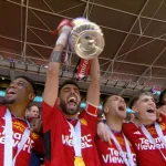 Manchester United Triumphs Over City: FA Cup Glory at Wembley