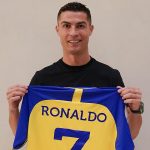 Ronaldo Eyes Al Nassr Extension Chasing Messi's Record