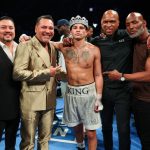 Ryan Garcia Admits Fighting Devin Haney While "High as F---": PED Denial Amidst Controversy