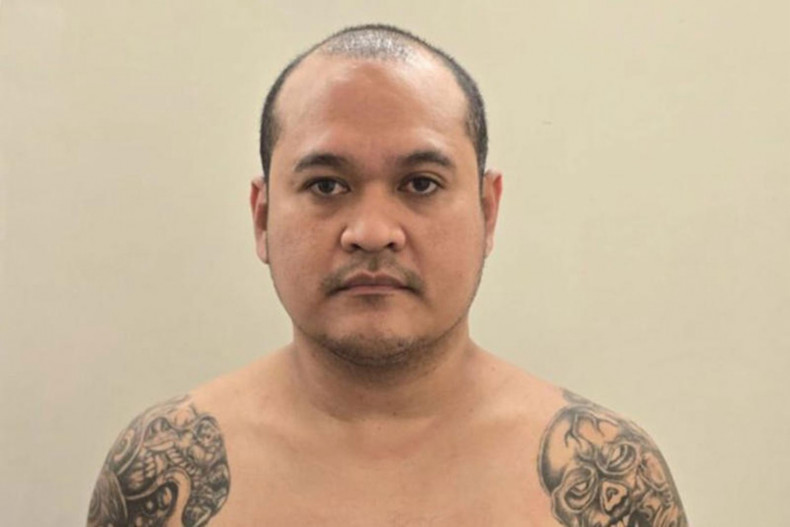 'Sia Paeng Nanod' arrested in Indonesia