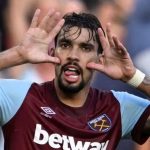 West Ham's Lucas Paqueta Charged with Betting Market Manipulation