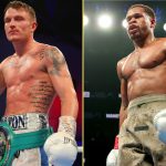 5 vs 5 Boxing Line-Up for Dream UK vs USA Event Could Feature Gervonta Davis and Terence Crawford