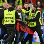 Albania Under Investigation by UEFA
