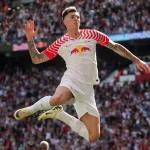 Arsenal's Top Transfer Target Commits to RB Leipzig