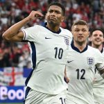 Bellingham Shines as England Edges Serbia 1-0 in Euro 2024