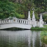 British Man Found Dead in Chiang Mai Park