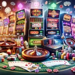 Casinos Odds on favorite for Thailand