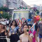 Celebrate Pride Month at Jomtien Beach