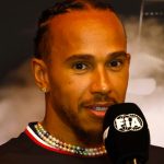 F1 2026 Regs: Hamilton Warns of 'Slow' Cars