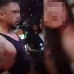 Foreigner Assaults Thai Woman on Pattaya’s Walking Street