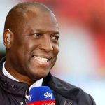 Former Everton Star Kevin Campbell 'Very Unwell' in Hospital