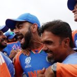 India Clinches T20 World Cup with Thrilling Win Over South Africa