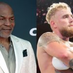 Jake Paul vs Mike Tyson Boxing Fight Postponed