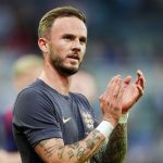 James Maddison Dropped from England's Final Euro 2024 Squad